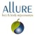 Allure Face and Body Vacaville