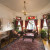 Living Room The Madeleine Inn Santa Fe New Mexico