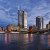 Amway Grand Plaza Hotel in the Grand Rapids Skyline