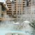 Four Seasons Whistler Inner and Outer Sanctums