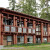 Fresh Start Health Retreat -- the hotel