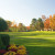 Hilton Woodcliff Grounds
