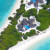 Island Hidaway Maldives Aerial