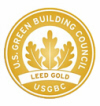 LEED Gold