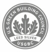 LEED Silver