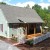 Dancing Bear Cottage at Mountain Laurel Creek