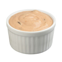 Thousand Island Dressing