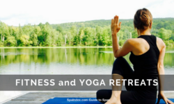 Browse Fitness and Yoga Retreats