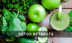 Browse Detox Retreats