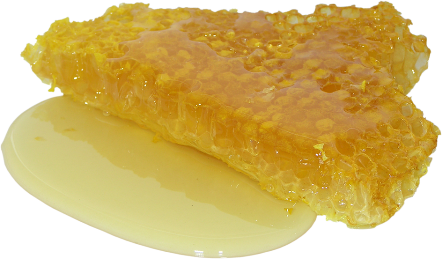 Honeycomb