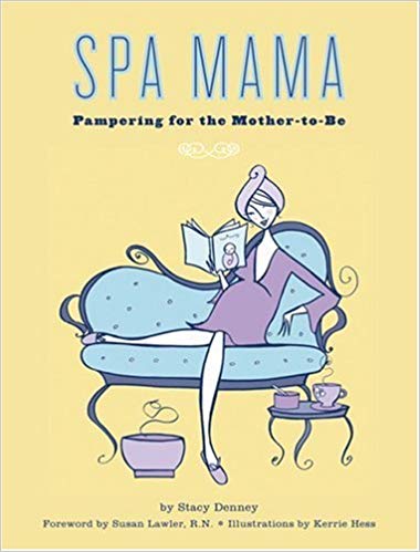 Spa Mama