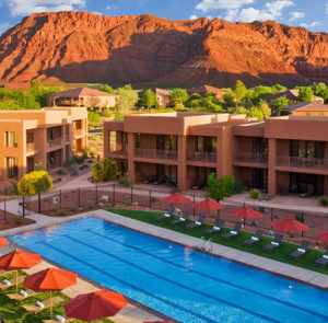 Red Mountain Resort