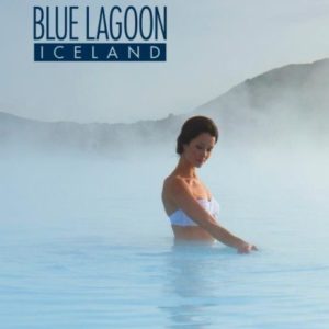 Blue Lagoon