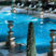 Bellagio Pool Courtyards