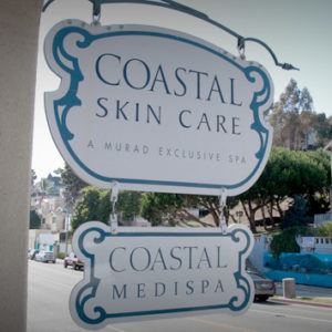 Coastal Skin Care