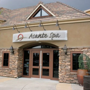 Asante Spa