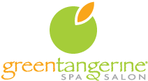 Green Tangerine Spa Salon