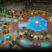 Pool Backyard at the Red Rock Casino Resort Spa