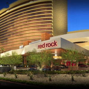 Red Rock Casino Resort Spa