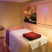 Spa Treatment Room at  the Mandarin Oriental Washington DC