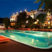 Capri Palace Pool Night