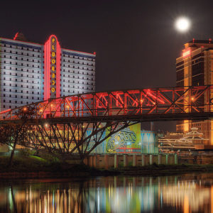 Eldorado Shreveport