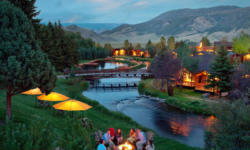 Spa Suites Offers – Rustic Inn, Jackson, Wyoming