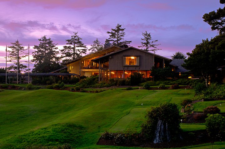 Salishan Lodge