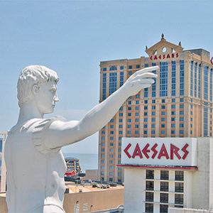 Caesars Atlantic City