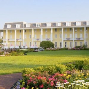 Congress Hall Cape May