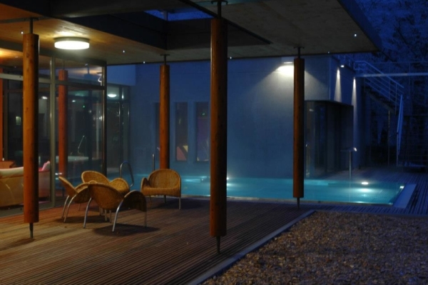 Clairi  re Bio Hotel Spa Alsace