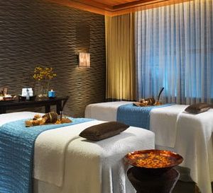 Caesars Atlantic City - Qua Spa