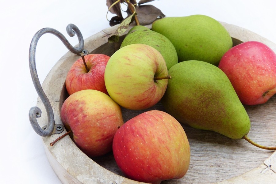 Apple Pear Firming Cream - DIY Skincare