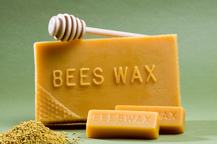 Beeswax Recipes Herbal Balm