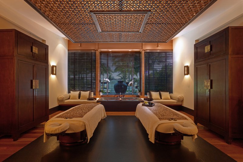 Spa Setai