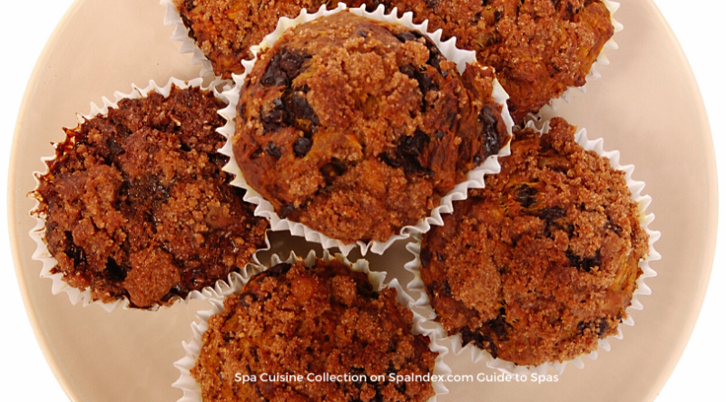 Refrigerator Bran Muffin Batter Recipe