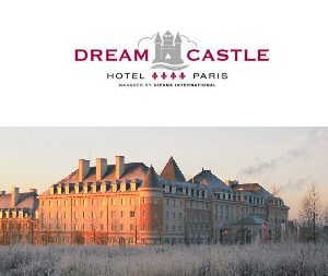 Dream Castle Hotel & Spa - Paris