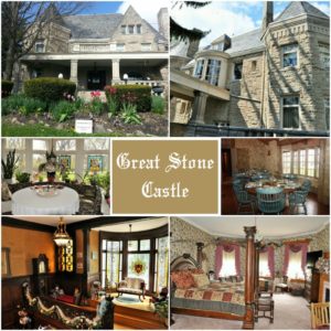 GreatStone Castle