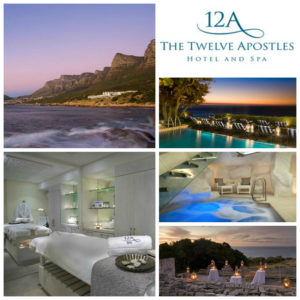 Twelve Apostles Hotel