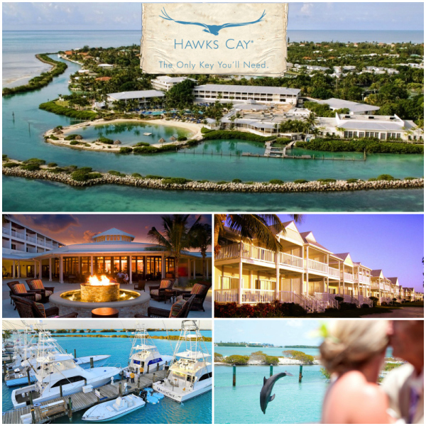 Hawks Cay Resort - Duck Key - Florida Keys Spas - Reviews