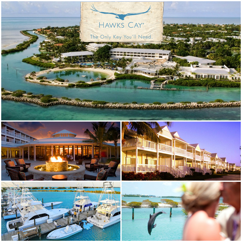 Hawks Cay Resort - Spa - Duck Key, Florida Keys