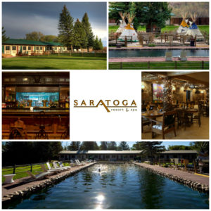 saratoga resort & spa