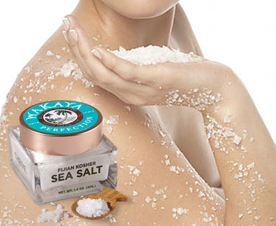 sea salt