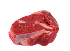 Super Food - Lean Beef
