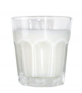 Super Food - Milk