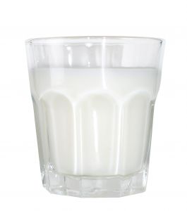 Milk Glass