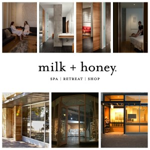 Milk + Honey Spa - Texas Day Spas