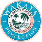 Wakaya Logo