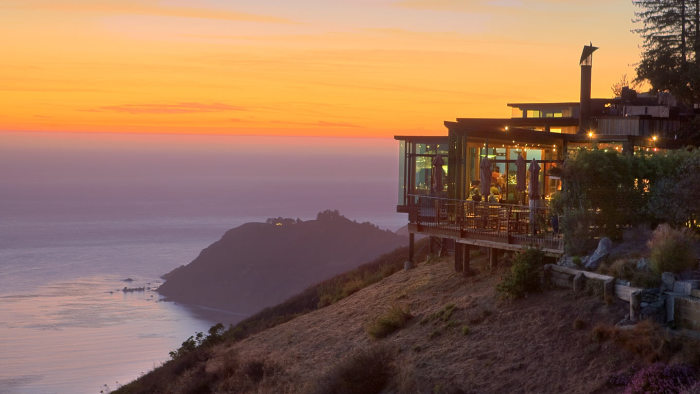 Post Ranch Inn, Big Sur – Video Slideshow