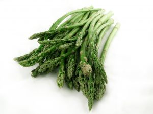 Super Food - Asparagus